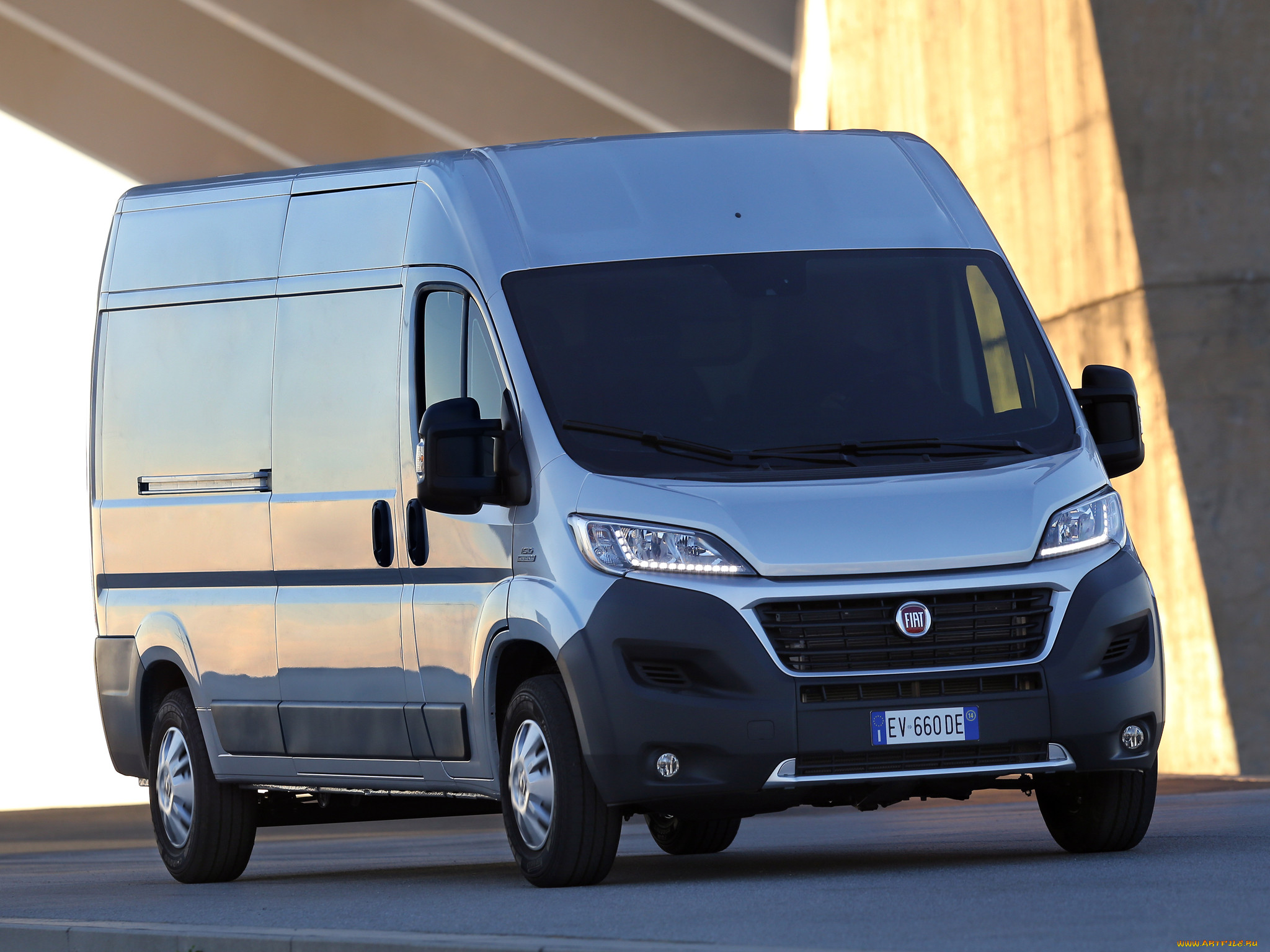 , fiat, 2014, l3h2, van, ducato